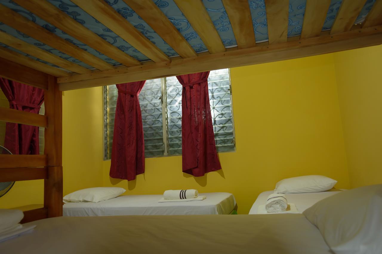 Hostal Fachente Leon Exterior photo