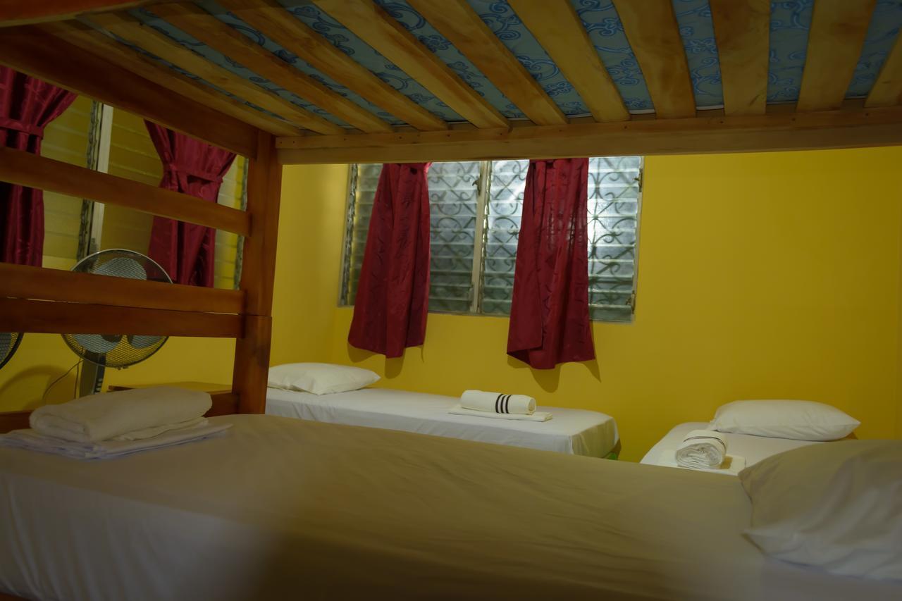 Hostal Fachente Leon Exterior photo
