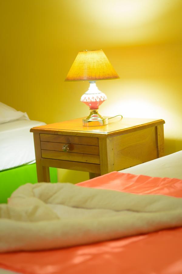 Hostal Fachente Leon Exterior photo